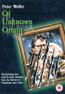 Di Origine Sconosciuta (1983) streaming