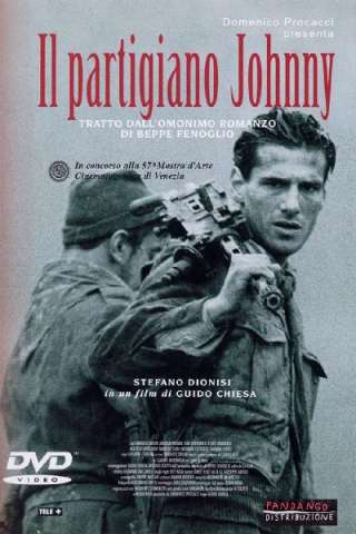 Il partigiano Johnny (2000) streaming