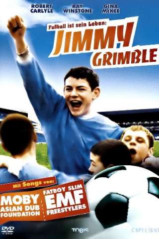 Jimmy Grimble (2000) streaming