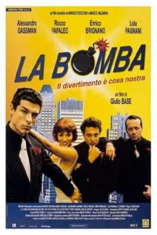 La Bomba (1999) streaming