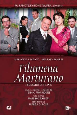 Filumena Marturano (2010) streaming