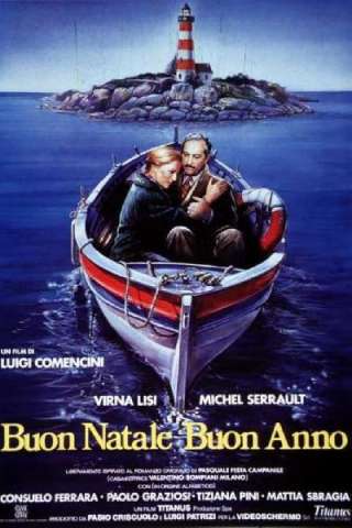 Buon Natale, buon anno (1989) streaming