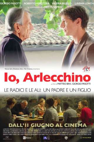 Io, Arlecchino (2015) streaming