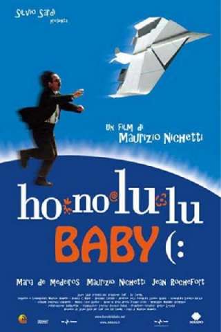 Honolulu Baby (2001) streaming