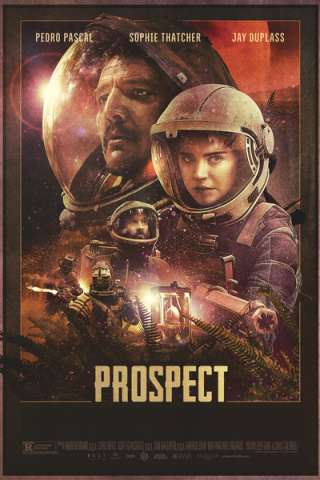 Prospect (2018) streaming