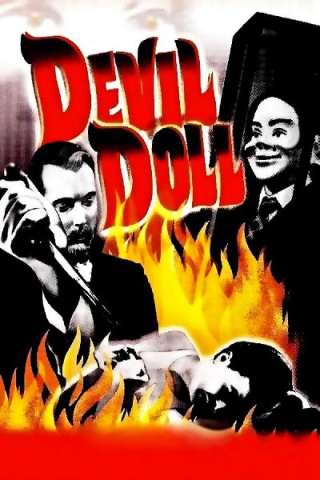 Il mostro e le vergini (1964) streaming