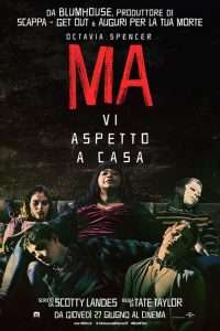 Ma (2019) (2019) streaming