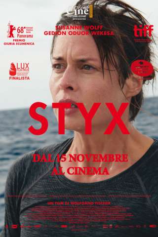 Styx (2018) streaming