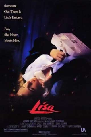 Lisa... Sono qui per ucciderti (1990) streaming
