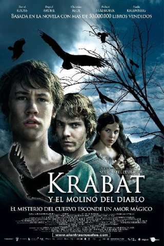 Krabat e il mulino dei dodici corvi (2008) streaming