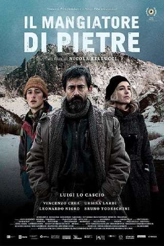 Il mangiatore di pietre (2018) streaming