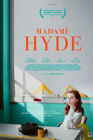 Madame Hyde (2018) streaming