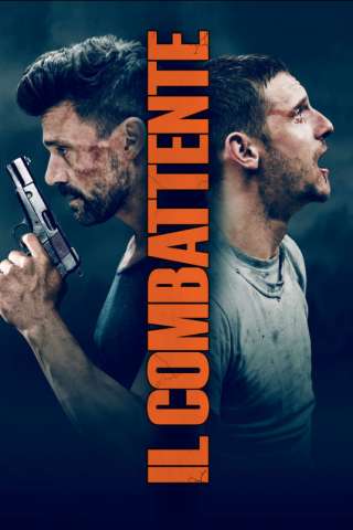 Il Combattente - Donnybrook (2019) streaming