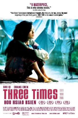 Three Times (2005) streaming