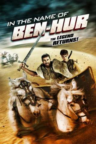 In the Name of Ben Hur (2016) streaming