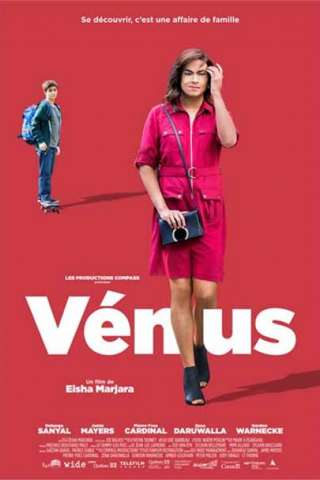 Venus (2017) streaming