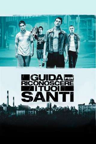 Guida per riconoscere i tuoi santi (2006) streaming