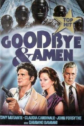 Goodbye e Amen (1978) streaming