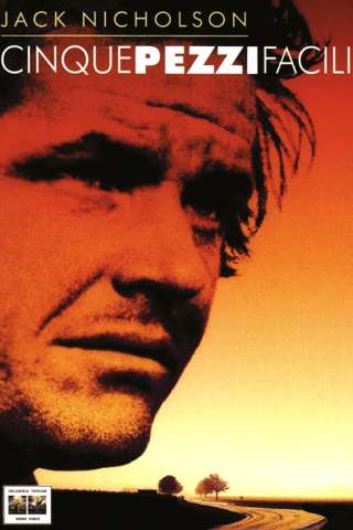 Cinque pezzi facili (1970) streaming