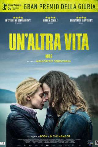 Mug - Un'Altra Vita (2018) streaming