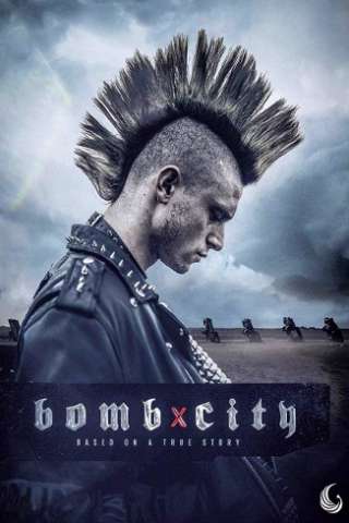 Bomb City - I giorni della rabbia (2017) streaming