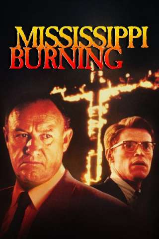 Mississippi Burning - Le radici dell'odio (1988) streaming