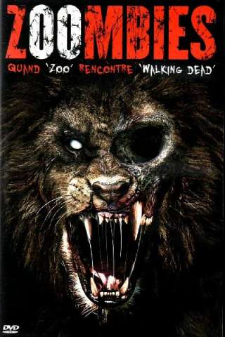 Zoombies (2016) streaming