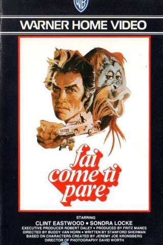 Fai come ti pare (1980) streaming
