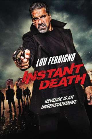 Instant Death (2017) streaming