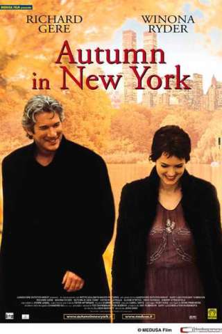 Autumn in New York (2000) streaming