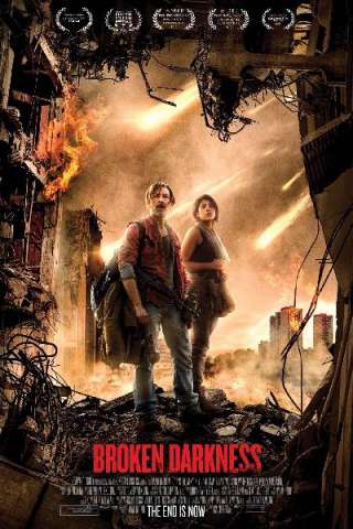 Broken Darkness (2017) streaming