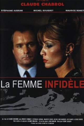 Stéphane - Una moglie infedele (1969) streaming
