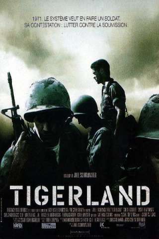 Tigerland (2000) streaming