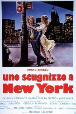 Uno scugnizzo a New York (1984) streaming