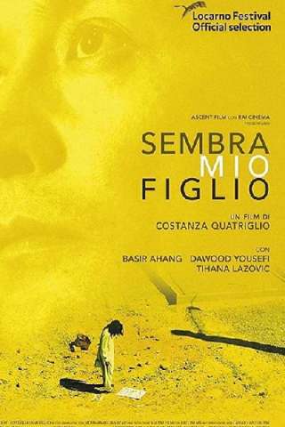 Sembra mio figlio (2018) streaming