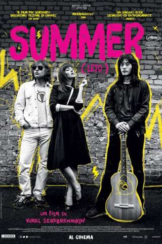 Summer (2018) streaming
