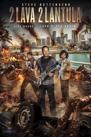 2 Lava 2 Lantula! (2016) streaming