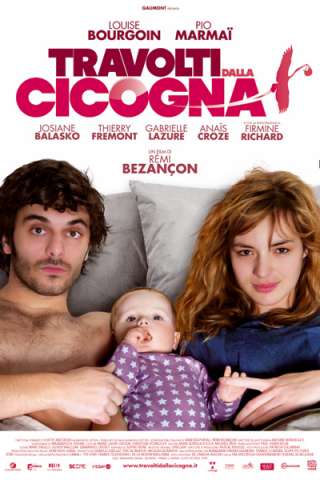 Travolti dalla cicogna (2011) streaming
