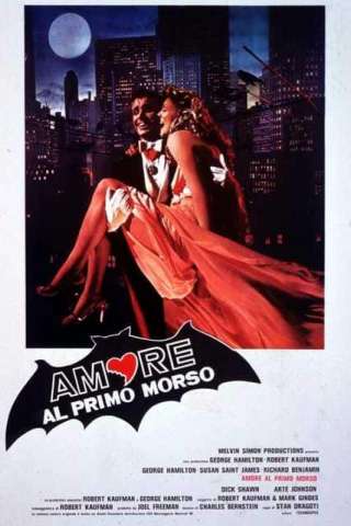 Amore al primo morso (1979) streaming