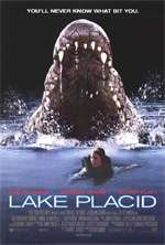 Lake Placid - Il terrore corre sul lago (1999) streaming