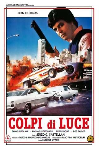Colpi di luce (1985) streaming
