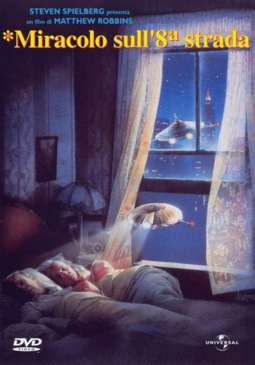 Miracolo sull'8ª strada (1987) streaming