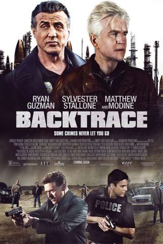 Backtrace (2018) streaming