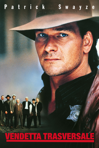 Vendetta trasversale (1989) streaming