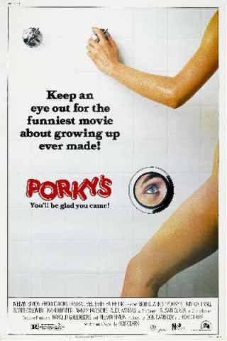 Porky's - Questi pazzi pazzi porcelloni (1981) streaming
