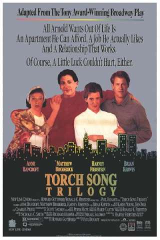 Amici, complici, amanti (1988) streaming
