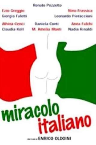 Miracolo italiano (1994) streaming