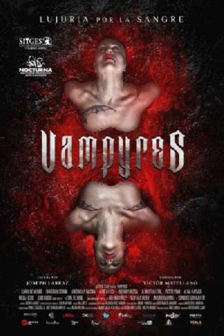 Vampyres (2015) streaming