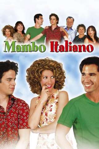 Mambo Italiano (2003) streaming