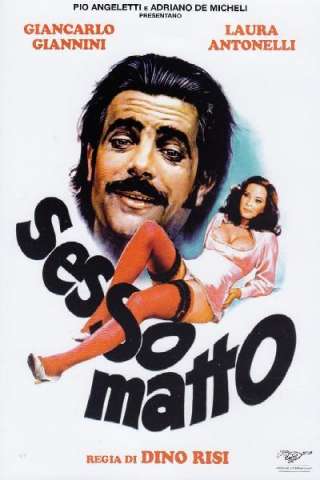 Sessomatto (1973) streaming
